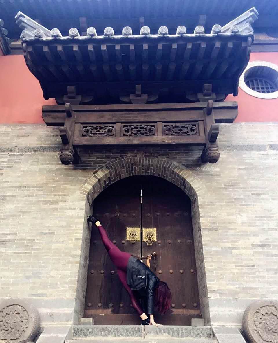 Yungang Grottoes Inner Mongolia