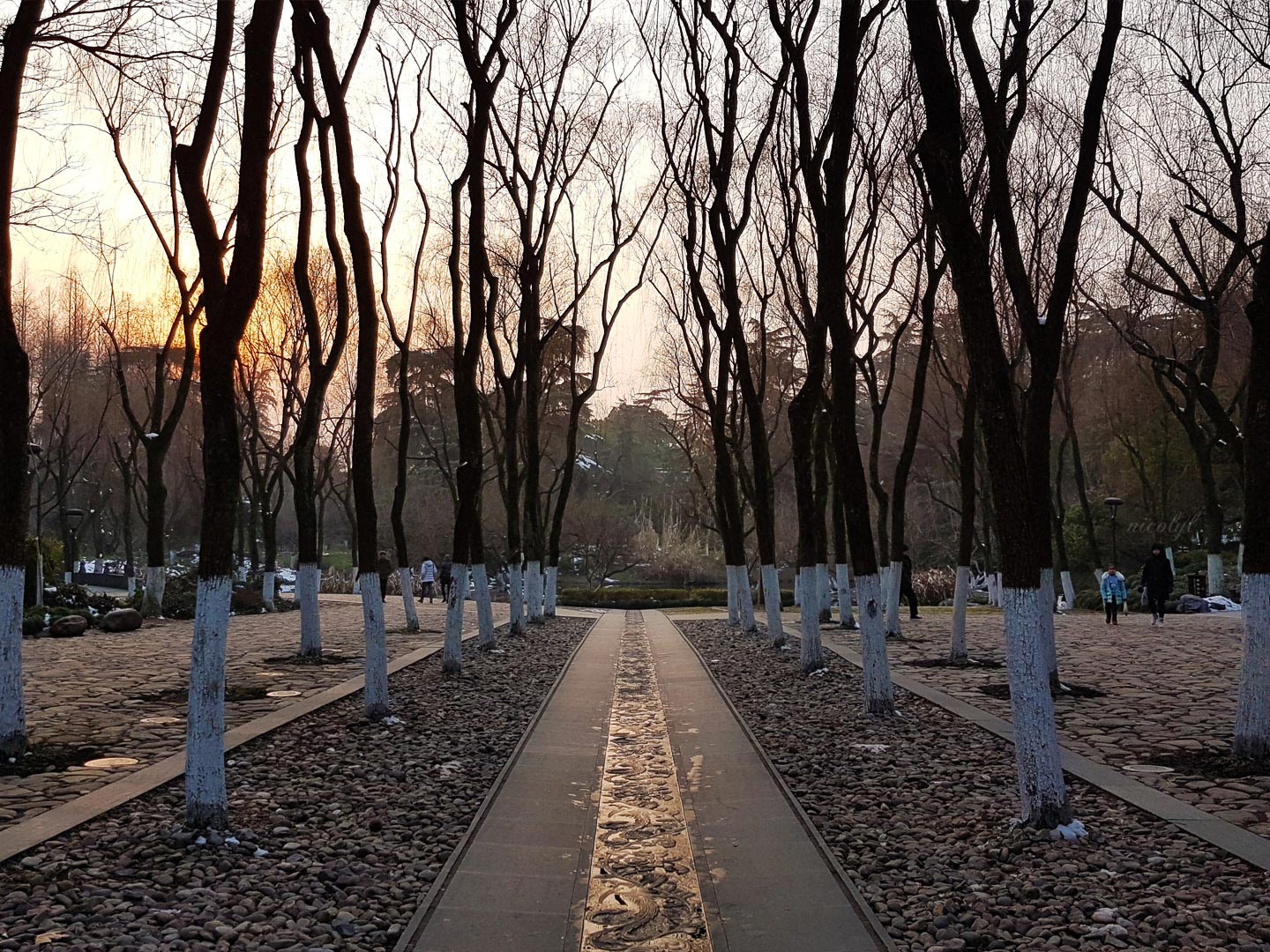 Hangzhou west lake