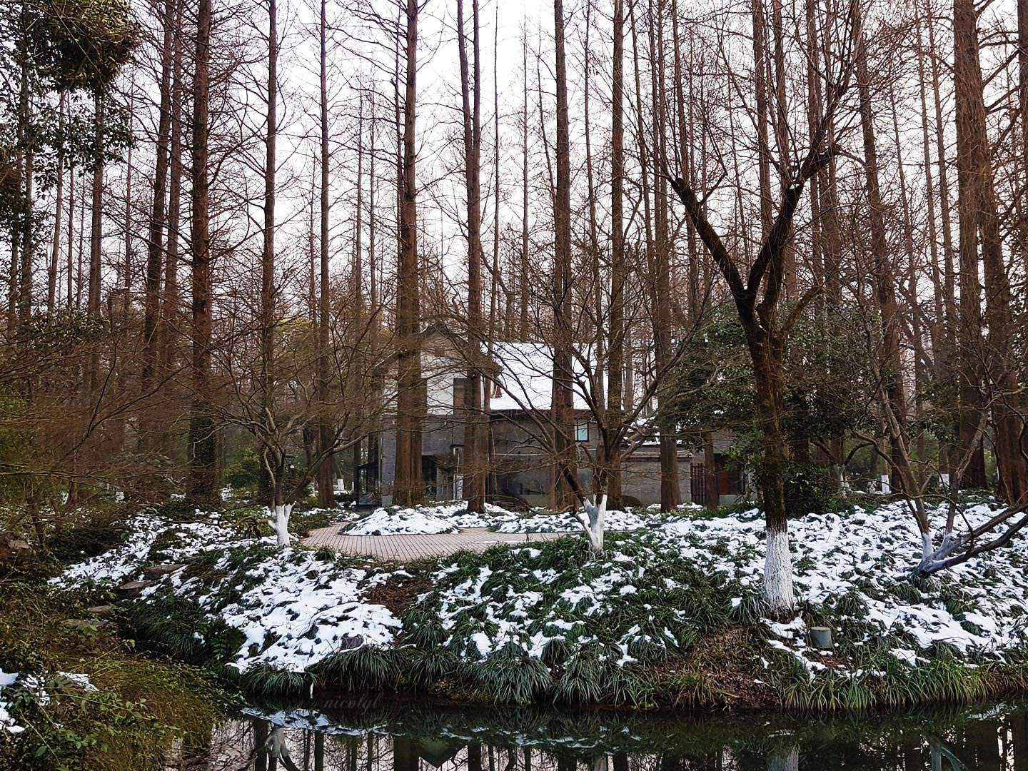 Hangzhou west lake