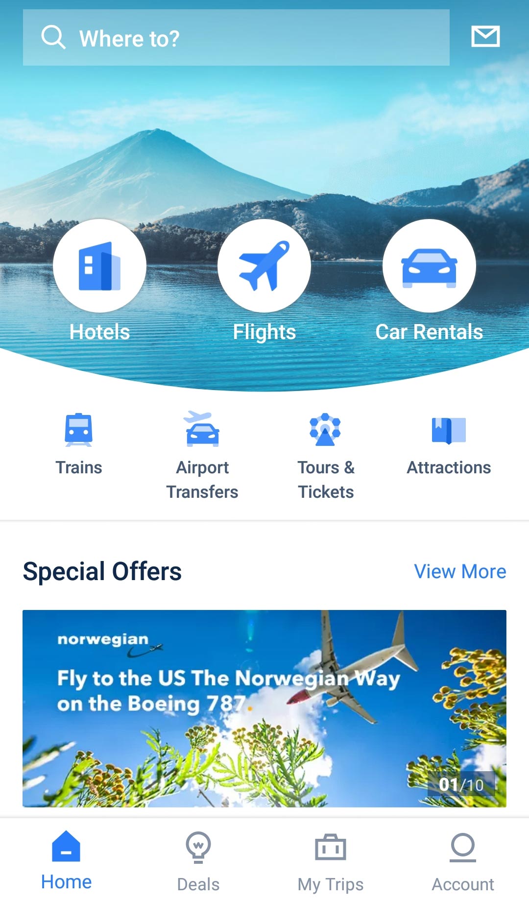 Trip.com english app android ios ctrip 携程英语版 按掉 苹果