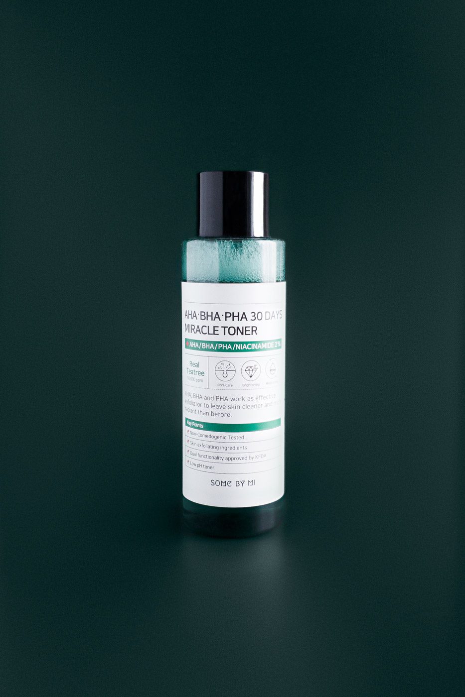 Some By Mi AHA-BHA-PHA 30 Days Miracle Toner