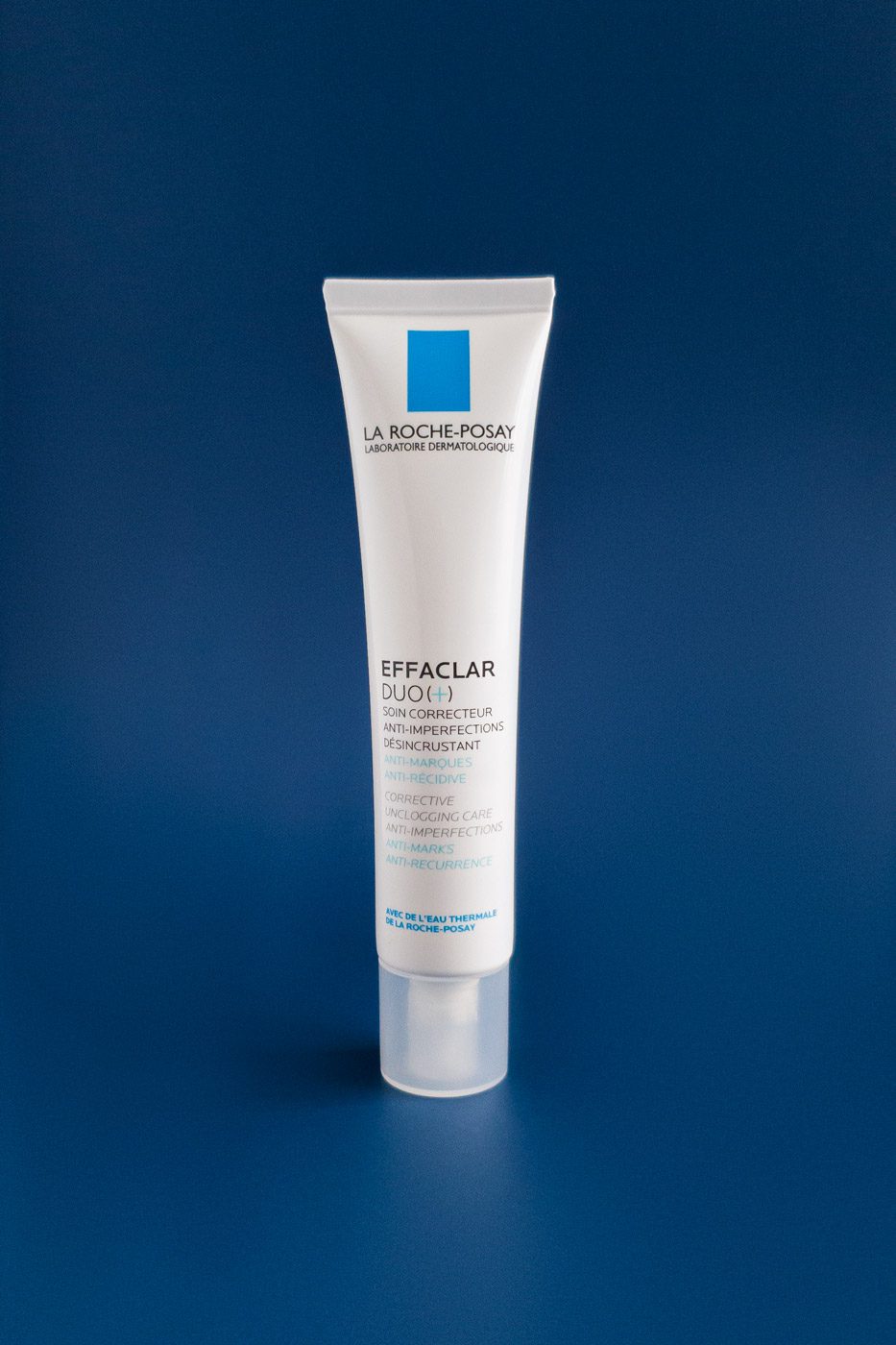 La Roche Posay Effaclar Duo+