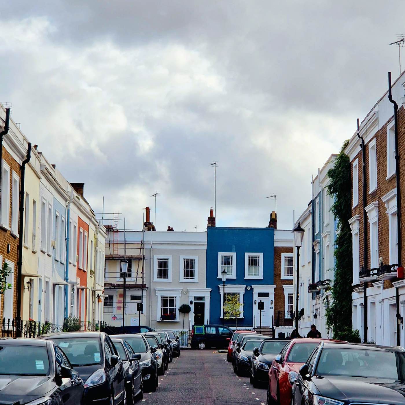 notting hill