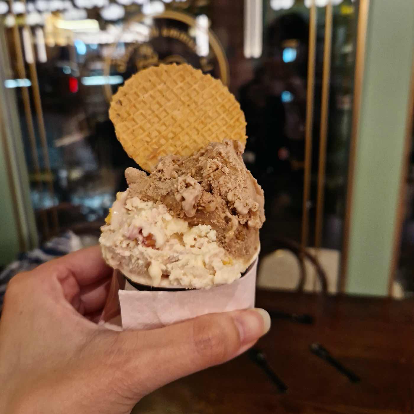 anita gelato london